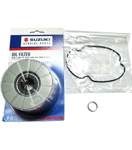 Amazon | デイトナ オイルフィルター セット GS400 GS400L GSX250E